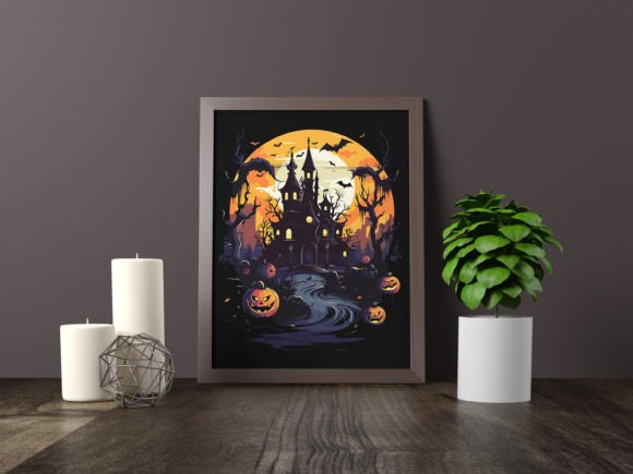 Download Vector Halloween T Shirt Design - Halloween t shirt design Collection