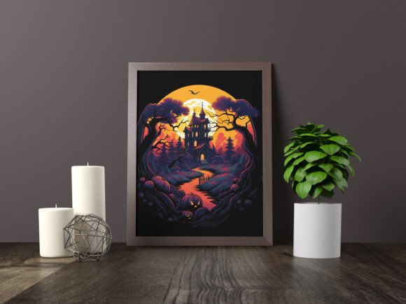 Download Vector Halloween T Shirt Design - Halloween t shirt design Collection
