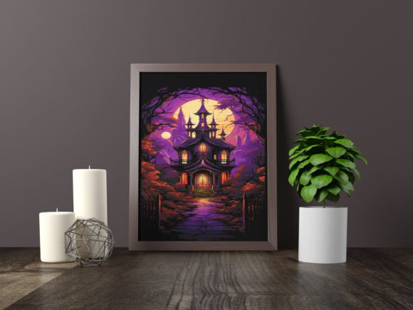 Download Vector Halloween T Shirt Design - Halloween t shirt design Collection